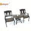 garden art hotel chair bed design modern china salon baby furniture
