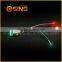 OEM led micro led flashing lights for kids shoes cap hat clothes