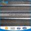 Galvanized steel rib lath for concrete reinforcement for the concrete formwork