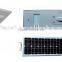 30W Integrated Solar Street Light