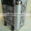 Kids trolley hard case luggage with polyester,Cotton material trolley case luggage,Discount luggage