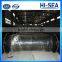 Flexible Dredge Tube Rubber Hose with Flange