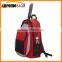 Sport Badminton backpack made in Quanzhou