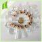 ~~!~~ Round Glass Bottle Vial Ball Pendant Necklace charms wholesale Rice Jewelry @ 400ml high quality glass bottles for liquor