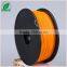3D Printing Filament 1.75mm ABS PLA Filament 30 Colors