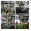 500 tons eva sheet foam moulding machine