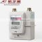 Explosion Proof AMR Smart IC Card Prepaid Steel Case Gas Meter G2.5