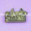High-quality Metal crafts, wedding pin gifts decorations, wedding pin gifts