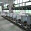 Hot Water Boiler
