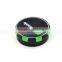 Clic-Clac Round Mini Mint Tin Can