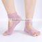 Women Yoga Pilates Breathable sock