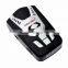 Hot-selling Car Radar Detector 360 Degree multiple Voice Remind Car Speed Limited D5 Radar Detector