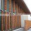 Indoor Decking Solid Wood