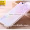 customize printing back case for smartphone for iphone 6, for iphone 6S