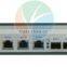 1037u Multi Gigabit Routing Network Security Router with Intel IPCE 1000M 4*82574LV 2*Bypass 2*82580DB Gigabit Fiber Ports