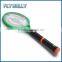 led flashlight mosquito swatter ypd