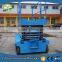 Self Propelled Hydraulic Auto Lift Tables