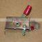 186F Gasoline generator spare parts bracket(accelerograph)