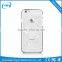 New Bling Crystal Diamonds Clear Hard Back PC Shell Phone Cover Case Skin For iPhone 6 6S Plus