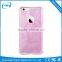 Luxury Bling Glitter Soft TPU Phone Back Cover Case For Iphone 6 6S 6 Plus