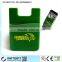 New mobile phone silicone mobile phone pocket