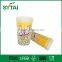 32oz custom printed logo disposable popcorn bucket