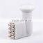 Ku band universal LNB/LNBF Octo 8-outputs