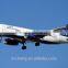 cheap air freight service for chemical powder/liquid from China to Malaysia
