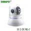 99 wireless zones+99 wireless relay Two-way audio PTZ control APP + WIFI + IP Camera Alarm for Home Security PST-WFA10