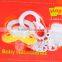 2015 best quality baby products pacifier soother holder