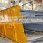 Fine coal vibrating screen equipment