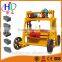 Egg Laying Block Making Machine QMJ4-45 mobile block making machine for sale