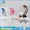 High Quality Ergonomic comfortable leather executive office chair with wooden base