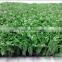 50mm olive and green color artificial grass for soccer filed factory directly