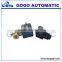 China gold manufacturer high grade pinch solenoid valve for sand filter