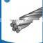 alumoweld /ground wire/acs/aluminum clad steel stranded for ASTM
