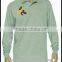 60% cotton 40% polyester polo shirts
