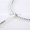 Full Carbon Customed Cheap Badminton Racket