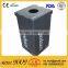 PP Corrugated Plastic Foldable Recycle Bin