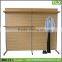 SSW-CW-112 Custom Wooden Display Stand / Display Furniture for Clothes Shop Decoration China Manufacturer