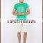 New design t-shirt men with anti-bacterial technology