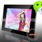 15inch Cloud photo frame wechat photo frame lcd screen for parents gifts