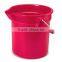 2015 Hot new Fast Delivery custom plastic water bucket lid mould