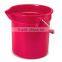 Professional manufacturer quality oem plastic water pail mould