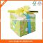 Cute gift shaped Memo Cube,paper bolck with ribbon