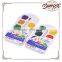 Watercolor Color School Children Drawing Artist Material Set Semi Dry Watercolor Cake