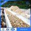 Carrying Capacity of Steel Cord Conveyor Belt