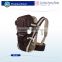 Wholesale breathable baby carrier wrap cotton wraps cheap ergonomic baby carrier