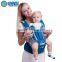 2016 new design cheap shoulder straps baby carrier sling
