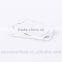Brand Customized Credit Card Shape Dental Floss Thin Card Dental Flosser Product